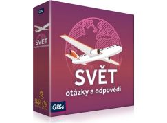 Albi Svět otázky a odpovědi - Poškozený obal