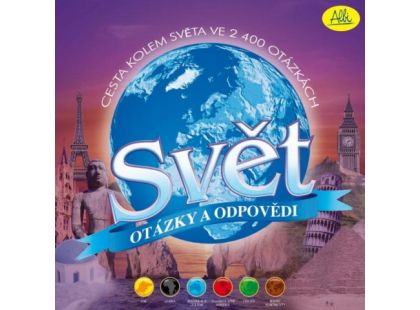 Albi Svět Albi Svět