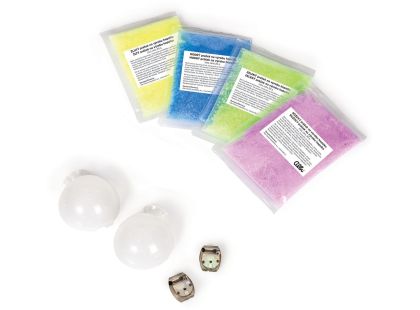 Albi Svítící hopsík - 2 vydání