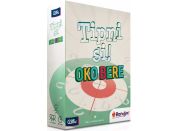 Albi Tipni si! Oko bere