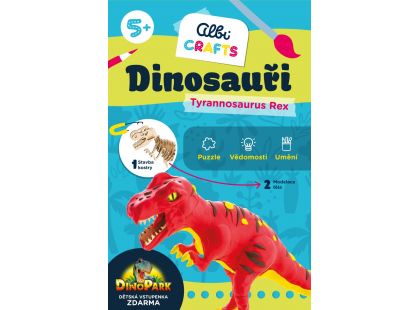Albi Tyrannosaurus Rex