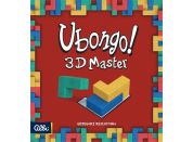 Albi Ubongo 3D Master