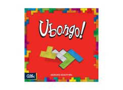 Albi Ubongo druhá edice