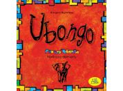 Albi Ubongo společenská hra