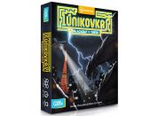 Albi Únikovka Blackout v Tokiu