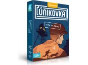 Albi únikovka Útěk na západ