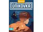 Albi únikovka Útěk na západ 3