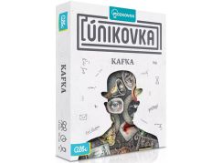 Albi únikovka Útěk na západ