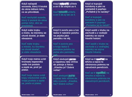 Albi What Do You Meme - Rozšíření Mládeži nepřístupno