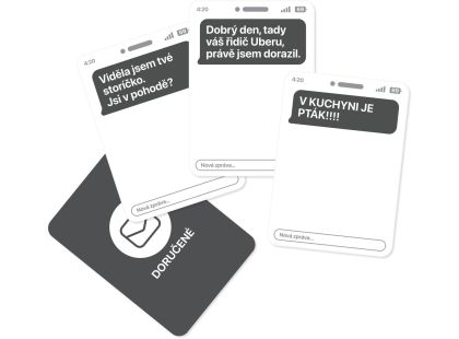 Albi WTF, kdo píše?