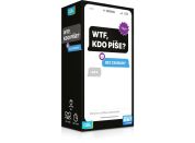 Albi WTF, kdo píše?