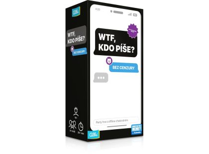 Albi WTF, kdo píše?