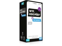 Albi WTF, kdo píše?