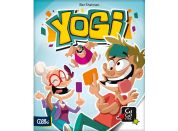 Albi Yogi druhé vydání