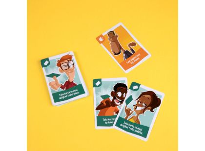 Albi Yogi druhé vydání