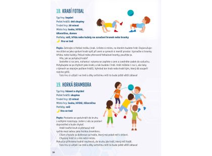 Albi Zářící míč