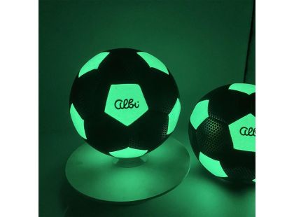 Albi Zářící míč
