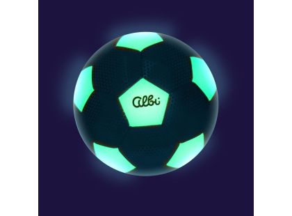 Albi Zářící míč