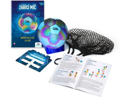 Albi Zářící míč