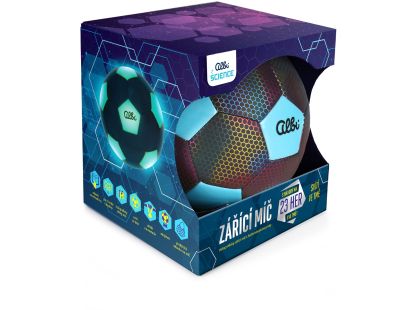 Albi Zářící míč