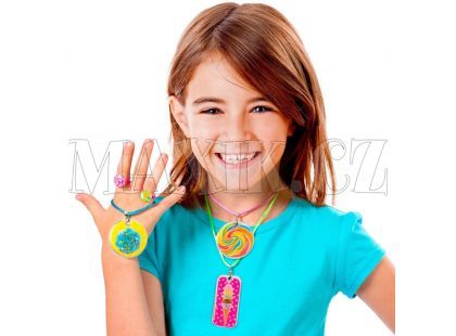 Alex Pops Ozdob si své šperky