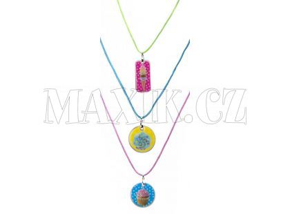 Alex Pops Ozdob si své šperky