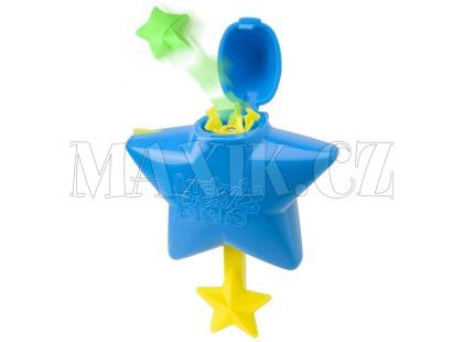 Alex Vyrob si hvězdy a střílej