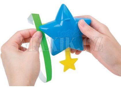 Alex Vyrob si hvězdy a střílej