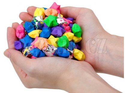 Alex Vyrob si hvězdy a střílej