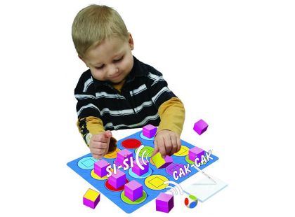 Alexander Pexeso pro uši