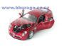 Alfa Romeo 8C Bburago 1:18 3