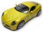 Alfa Romeo 8C Bburago 1:18 4