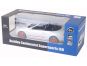 Alltoys 1:14 RC Bently GT Supersport kabriolet bílý 2