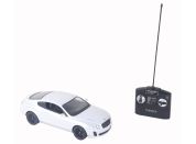 Alltoys 1:14 RC Bently GT Supersport bílé