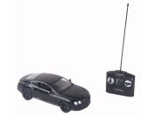 Alltoys 1:14 RC Bently GT Supersport černé