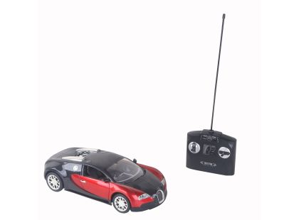 Alltoys 1:14 RC Bugatti Veyron červené