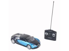 Alltoys 1:14 RC Bugatti Veyron modré