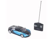 Alltoys 1:14 RC Bugatti Veyron modré