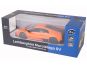 Alltoys 1:14 RC Lamborghini oranžové 2