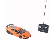 Alltoys 1:14 RC Lamborghini oranžové