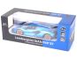 Alltoys 1:14 RC Lamborghini Sian modré 2