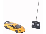 Alltoys 1:14 RC Lamborghini žluté