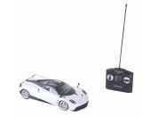 Alltoys 1:14 RC Pagani Huayra bílé