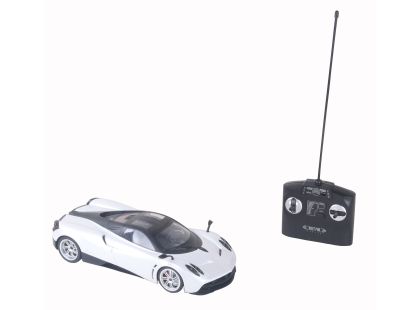 Alltoys 1:14 RC Pagani Huayra bílé