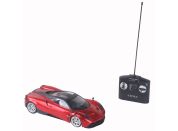 Alltoys 1:14 RC Pagani Huayra červené