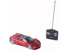 Alltoys 1:14 RC Pagani Huayra červené