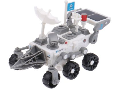 Alltoys 3 v 1 solární průzkum Marsu