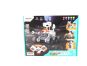 Alltoys 4 v 1 vesmírný set 2