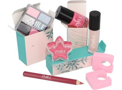 Alltoys Adventní kalendář Puzzle Sweet as Candy