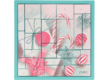 Alltoys Adventní kalendář Puzzle Sweet as Candy